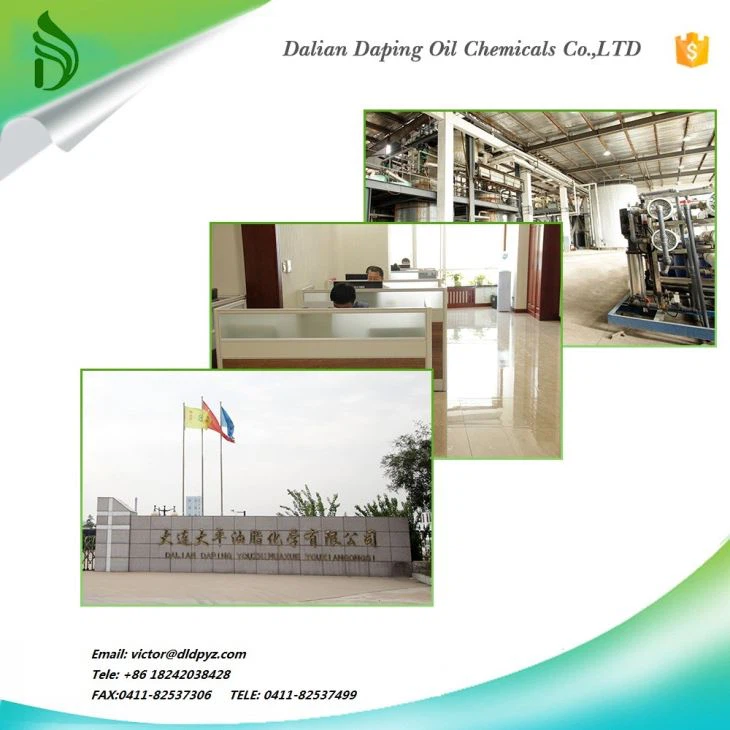 291615/112-80-1/tall Oleic Fatty Acid,tallow Distilled Fatty Acid,plant Pitch/residue